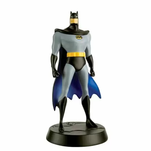 DC Super Hero Collection - Batman The Animated Series - Batman