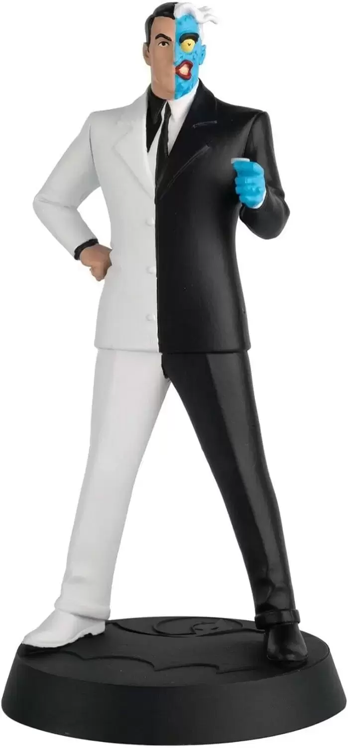 DC Super Hero Collection - Batman The Animated Series - Two-Face