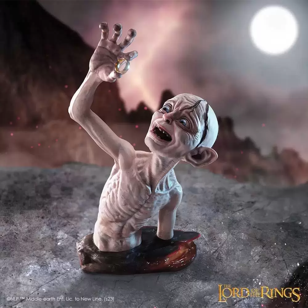 Nemesis Now - Lord of the Rings - Gollum