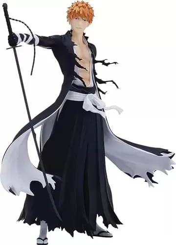 Good Smile Company - Bleach - Ichigo Kurosaki