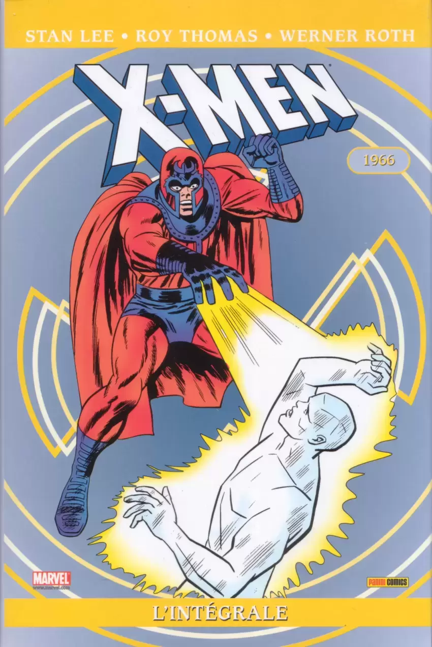X-Men - 1966