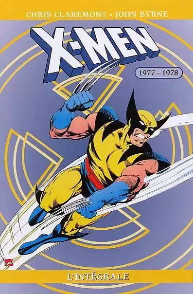 X-Men - 1977-1978