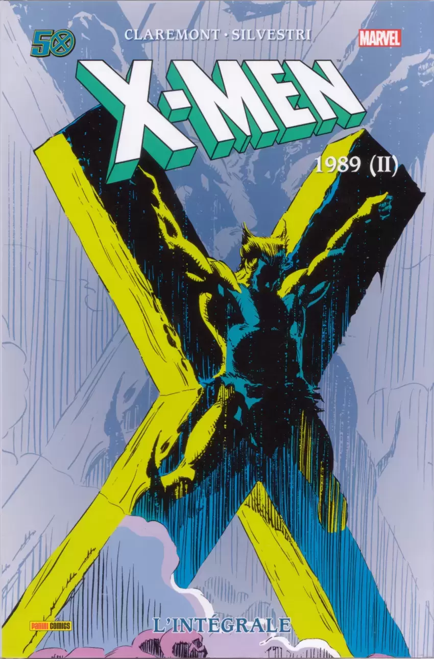 X-Men - 1989 (II)