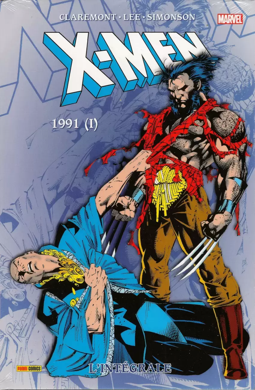 X-Men - 1991 (I)