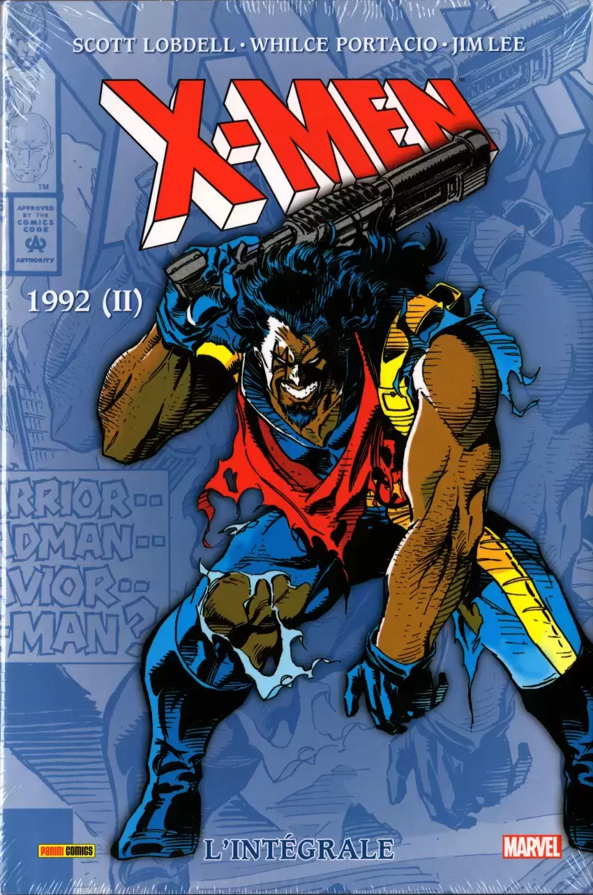X-Men - 1992 (II)