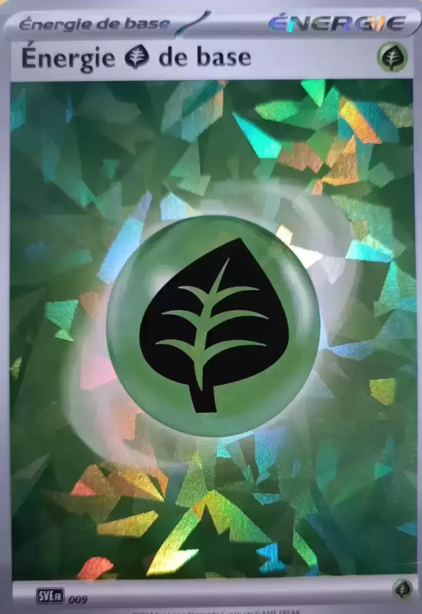 Énergies Génériques - Energie Plante holographique
