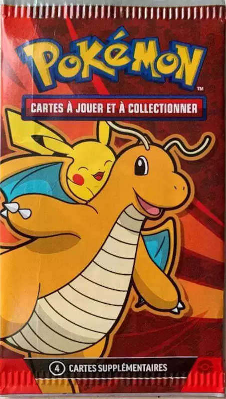 Boosters Mc Donald\'s 2024 - Booster Mc Donald\'s 2024