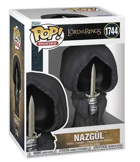 POP! Movies - Lord of The Rings - Nazgul