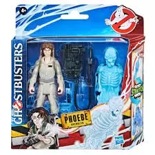 Ghostbusters 2024 - Ghostbusters - Phoebe Spengler - Hasbro