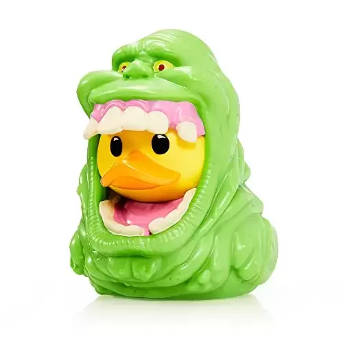 Tubbz - Ghostbusters - Slimer