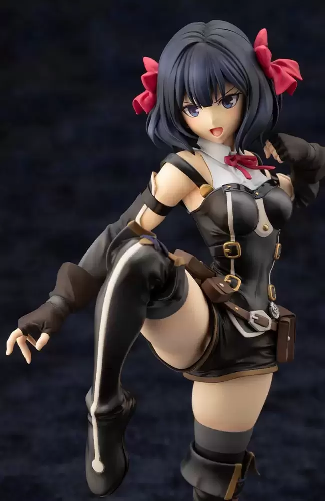Kotobukiya Anime / Manga - Let This Grieving Soul Retire- Tino Shade