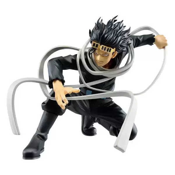 Bandai / Tamashii Nations - Aizawa Shouta Ultra Impact