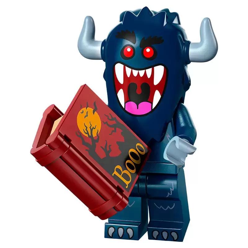 LEGO Minifigures Series 27 - Bogeyman