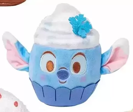 Disney Munchlings - Stitch Advent Calendar 2023