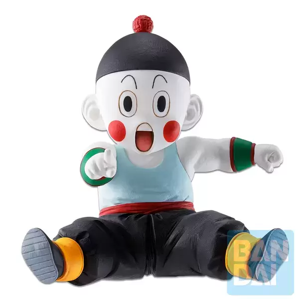 Dragon Ball Banpresto - Chaoz Dragon Ball Z Dragon Ball Ex Ichibansho