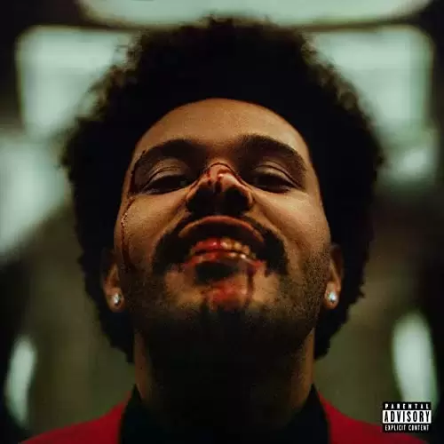 33 Tours (Albums) - The Weeknd - After Hours