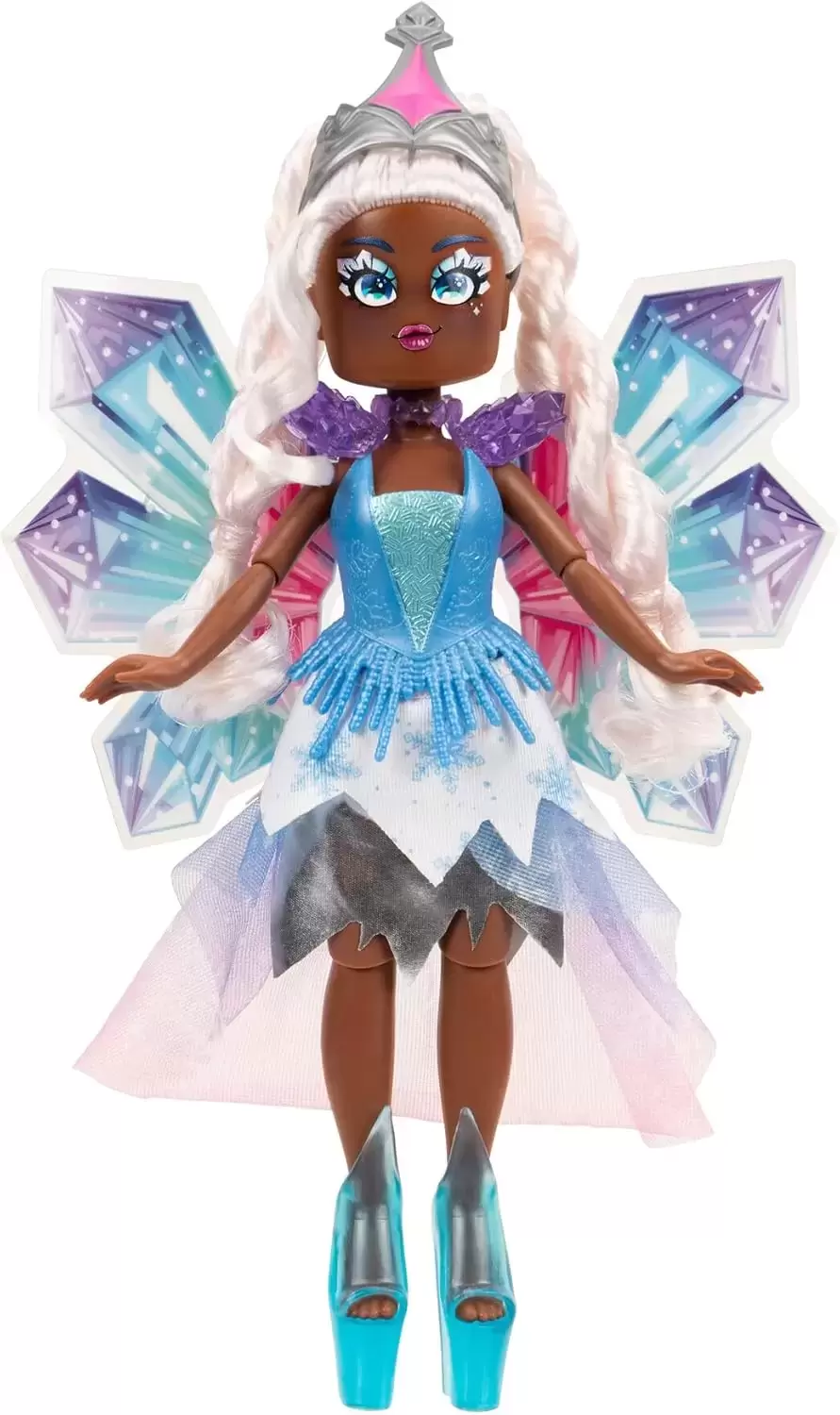 Royale High - Chromae The Ice Fairy