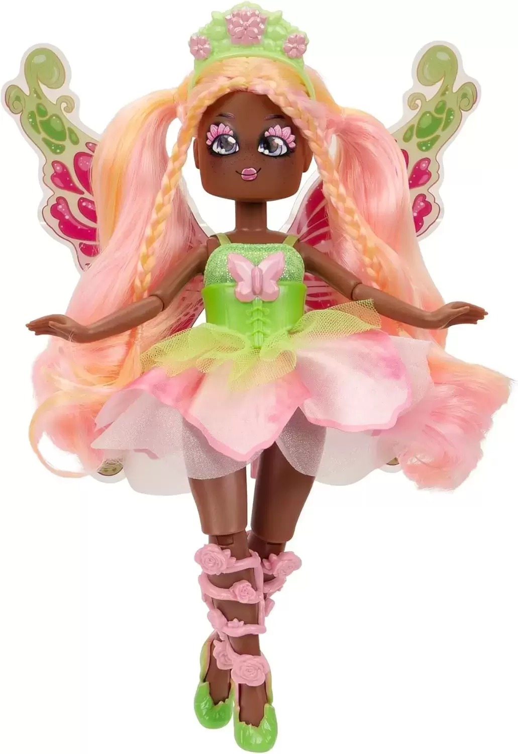 Royale High - Posey The Nature Fairy