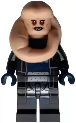 Minifigurines LEGO Star Wars - Bib Fortuna