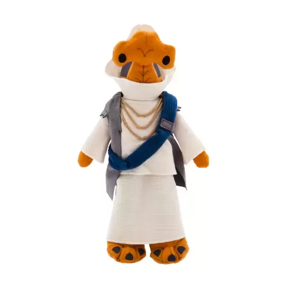 Star Wars Plush - Disney - Dok-Ondar