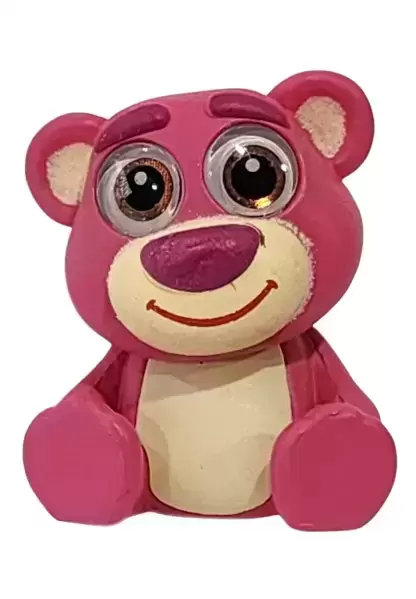 Doorables - Remember When Lil’ Moments - Lotso (Young)