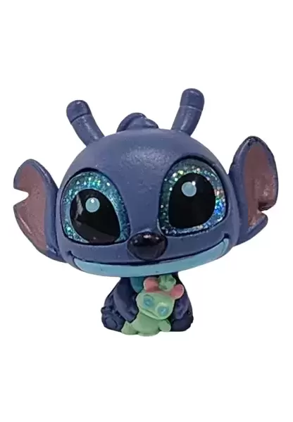 Doorables - Remember When Lil’ Moments - Stitch (Young)