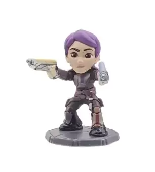 Series 2 - Star Wars Rivals - Sabine Wren