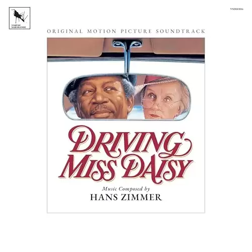 33 Tours (Albums) - Driving Miss Daisy
