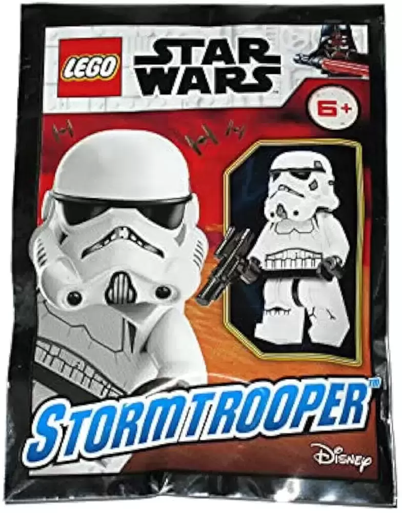 LEGO Star Wars - Stormtrooper