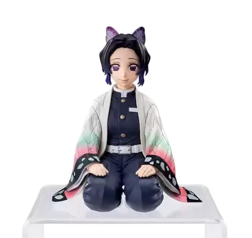 SEGA / SEGA Goods / SegaPrize - SEGA Demon Slayer: Kimetsu no Yaiba Shinobu Kocho PM Perching Figure
