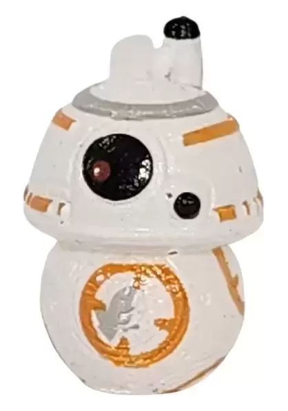 Doorables - Star Wars Squish Squadron - BB-8