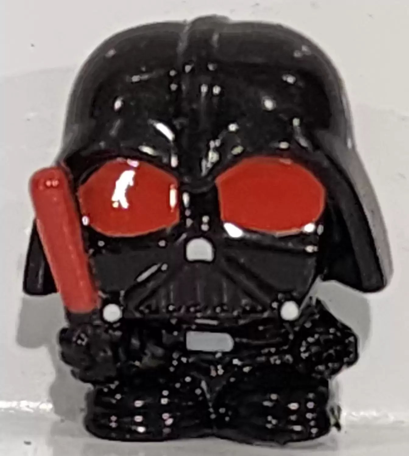 Doorables - Star Wars Squish Squadron - Darth Vader