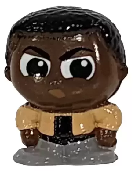 Doorables - Star Wars Squish Squadron - Finn