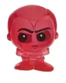 Doorables - Star Wars Squish Squadron - Grand Admiral Thrawn Special Edition