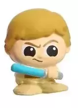 Doorables - Star Wars Squish Squadron - Luke Skywalker