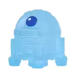 Doorables - Star Wars Squish Squadron - R2-D2 Special Edition