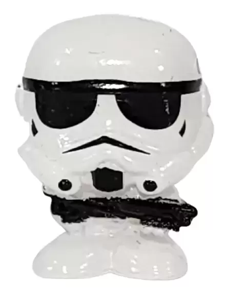 Doorables - Star Wars Squish Squadron - Stormtrooper