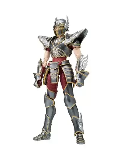 Saint Seiya - Myth Cloth EX - Saint Seiya The Beginning - Pegasus Seiya