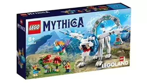 Legoland - Mythica