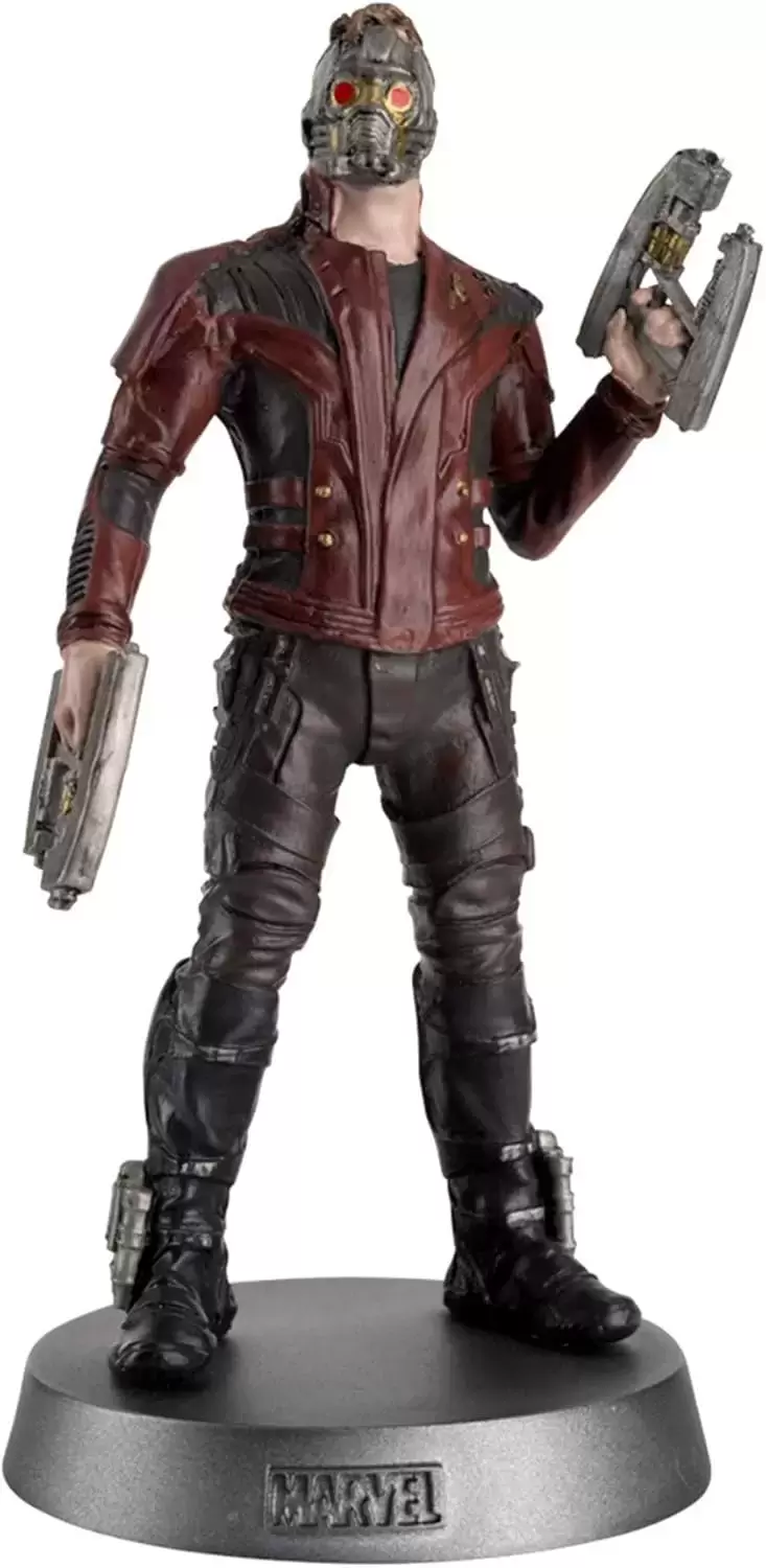 Heavyweights (Metal Box) - Star-Lord