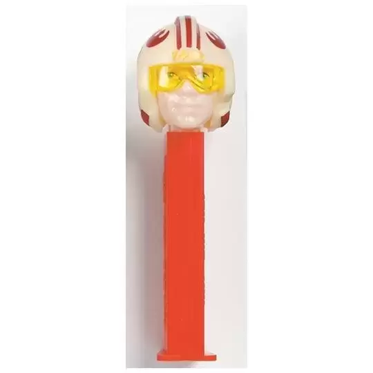 PEZ - Star Wars - Luke Skywalker