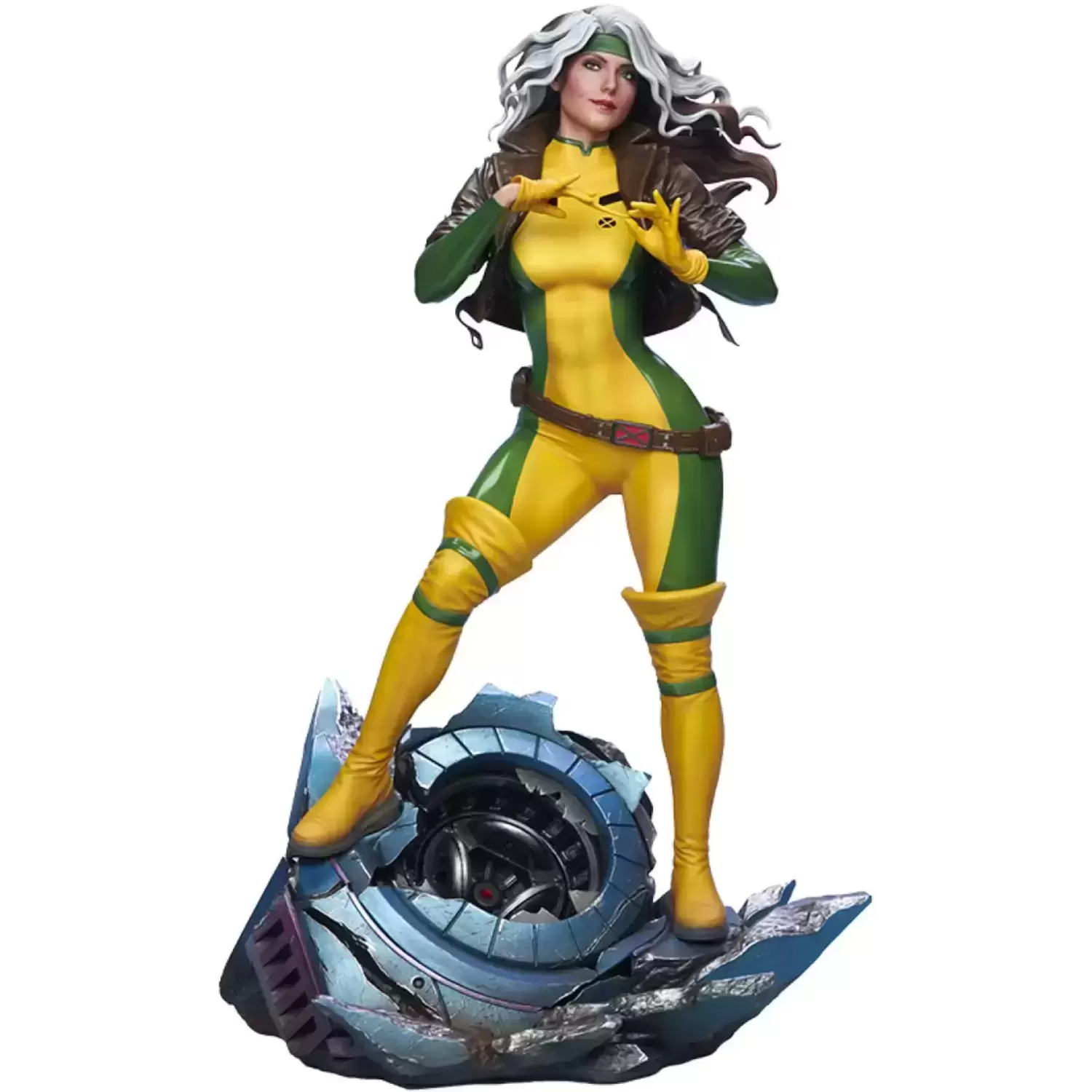 Sideshow - X-Men - Rogue Premium