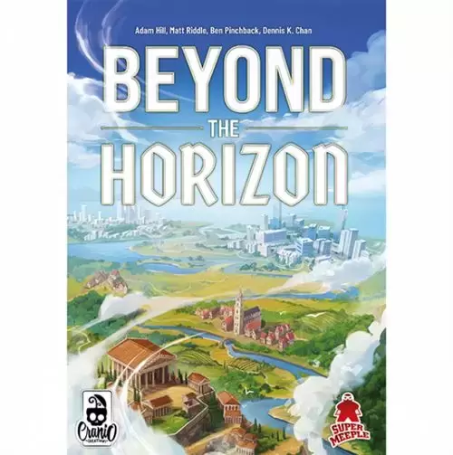 Others Boardgames - Beyond the Horizon