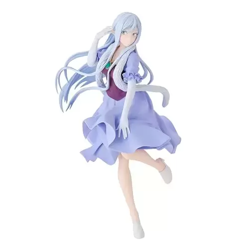 Banpresto Statues - That Time I Got Reincarnated As A Slime - Elmesia