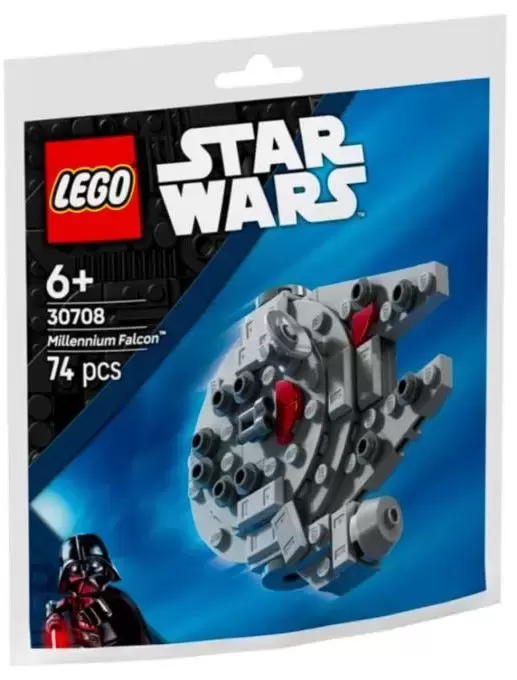 LEGO Star Wars - Millennium Falcon (Polybag)