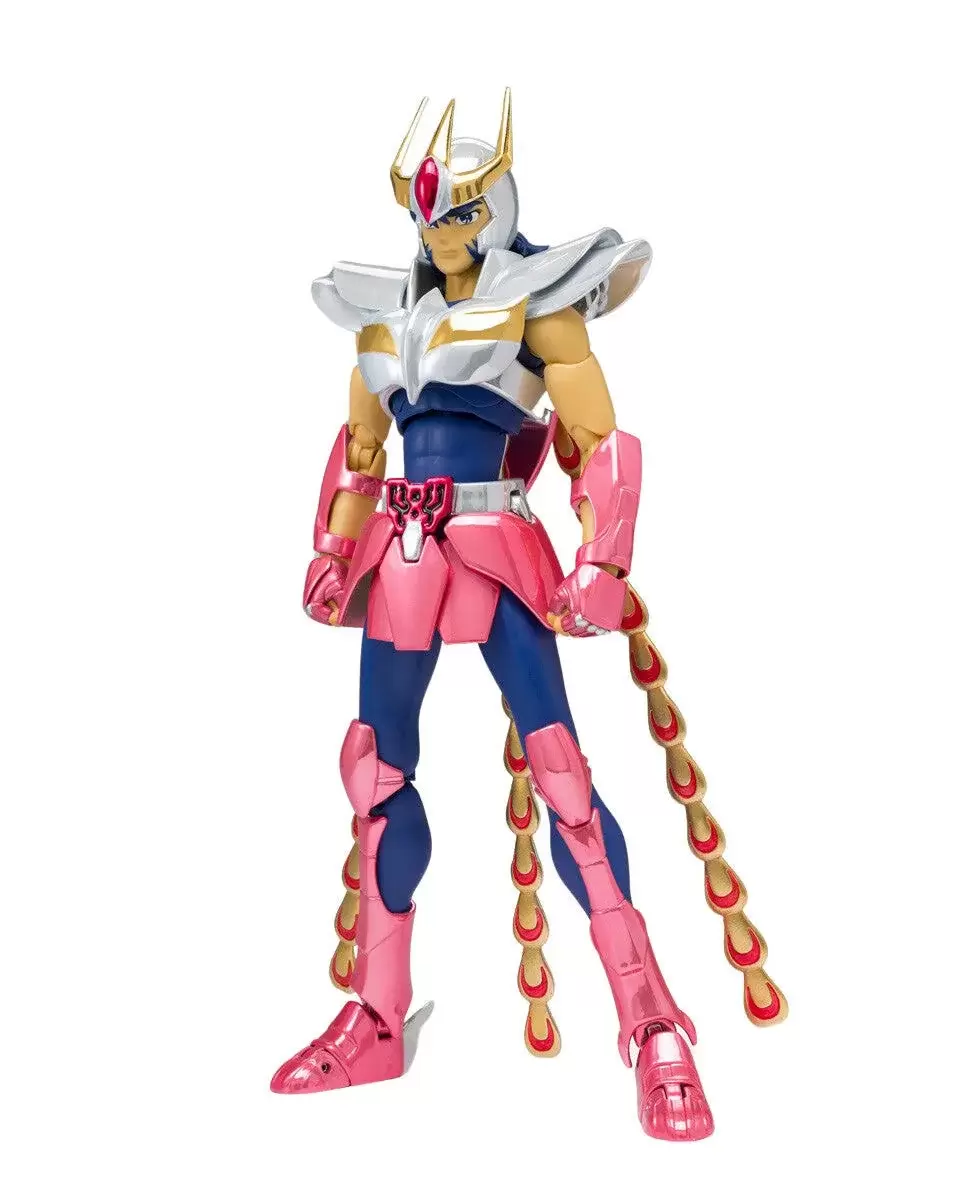 Saint Seiya - Myth Cloth - Ikki du Phénix - 20th Anniversary