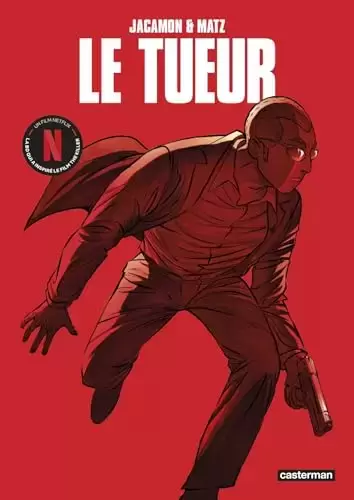 Le Tueur - Intégrale Cycle 1 - Nouvelle Édition