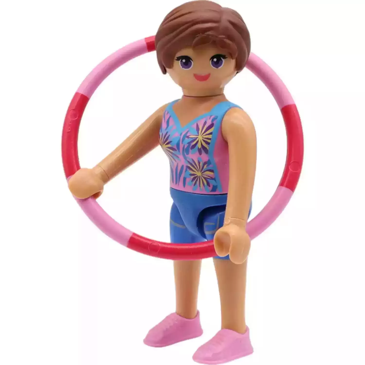 Playmobil Figures : Series 27 - Gymnast