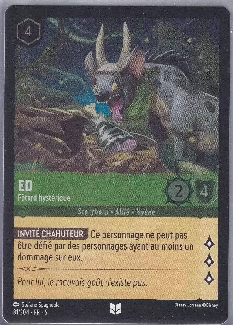 Ciel Scintillant - Chapitre 5 - Ed - Fêtard Hystérique - Brillante
