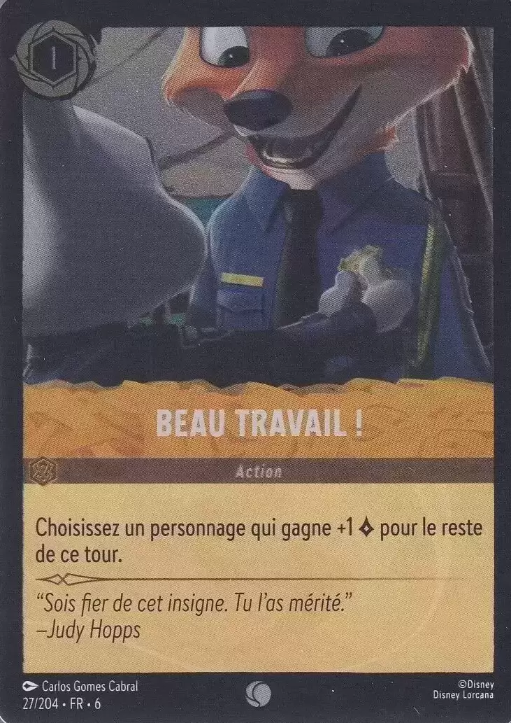 La Mer Azurite - Chapitre 6 - Beau travail ! - Brillante